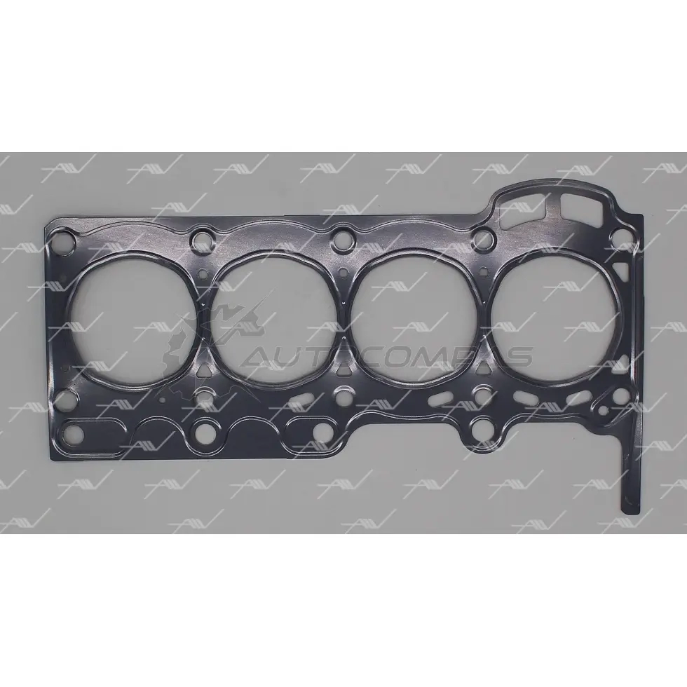 Прокладка головки блока AUTOWELT UG DZU 1441179355 HG-34050 изображение 1