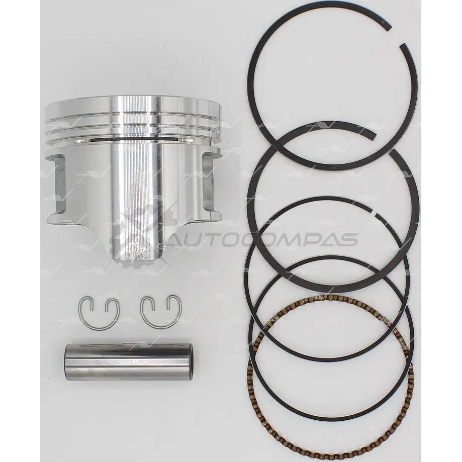 Поршень 0.50 AUTOWELT PN-34541 V EIR7 1441179352 - Изображение 1