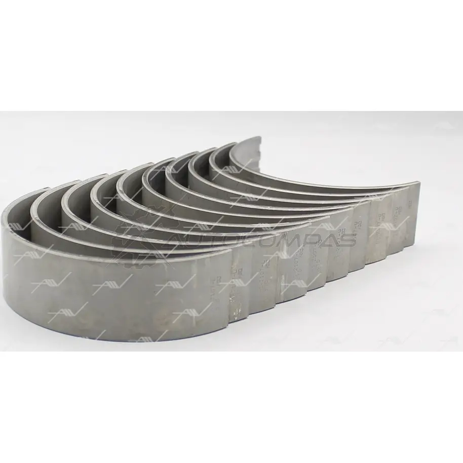Вкладыши коренные 0.25 AUTOWELT MS-32071 JSV QJLQ 1441176214 - Изображение 1