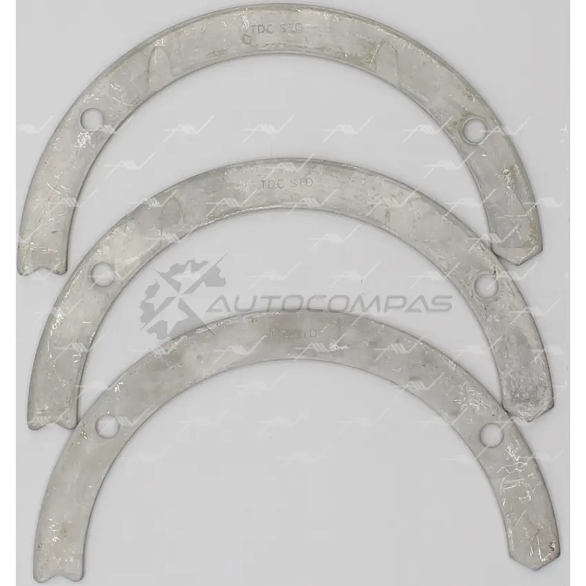 Полукольца упорные STD AUTOWELT EWP 2K9 1441176213 TW-32030 - Изображение 1