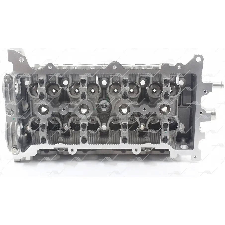 Головка блока AUTOWELT 1441178598 ZK-34018 G59 412 - Изображение 1