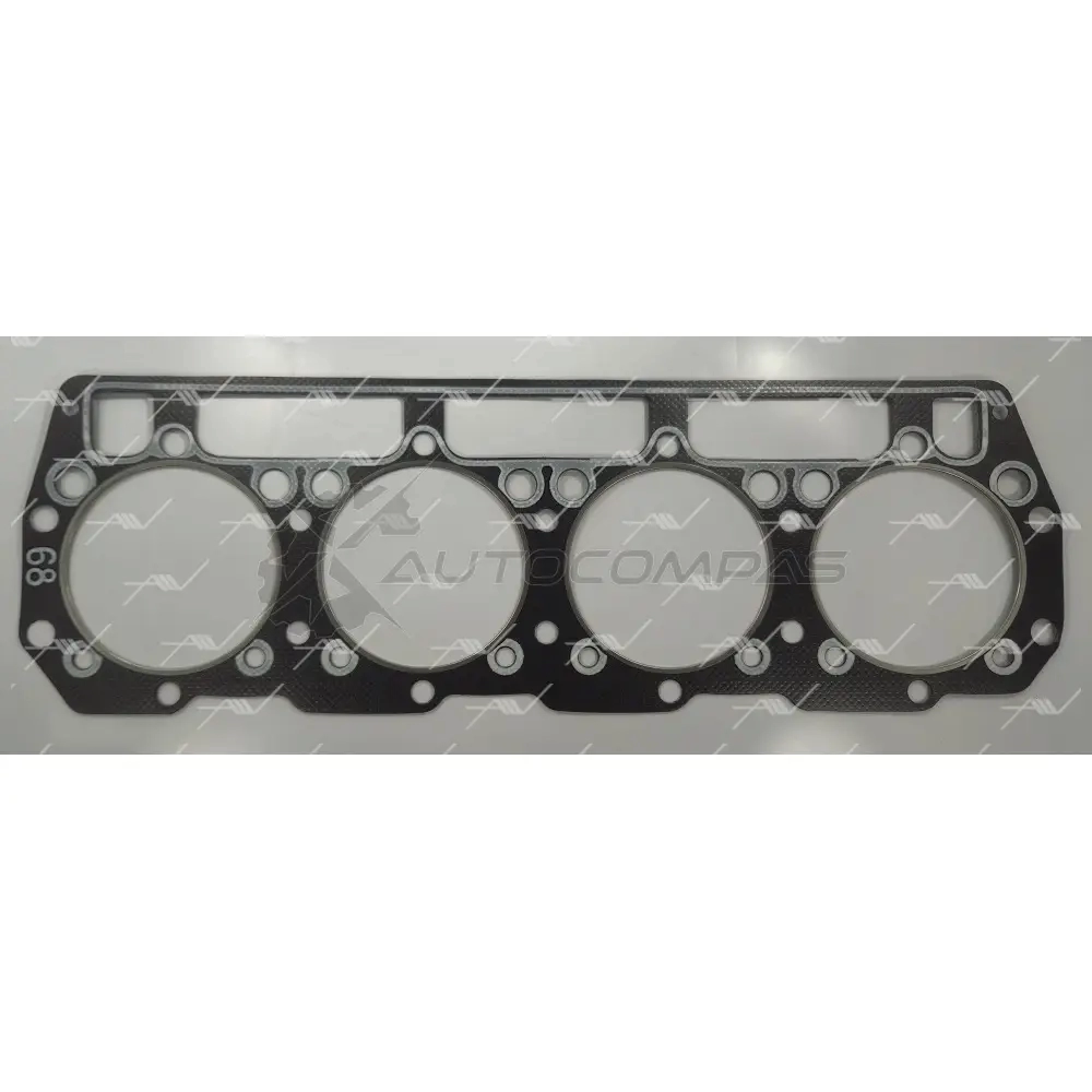Прокладка головки блока AUTOWELT HG-32400 7E3 VQJ 1441176206 - Изображение 1