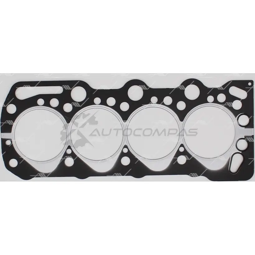 Прокладка головки блока AUTOWELT HG-30010 1441176167 R3G7Q8 4 изображение 0