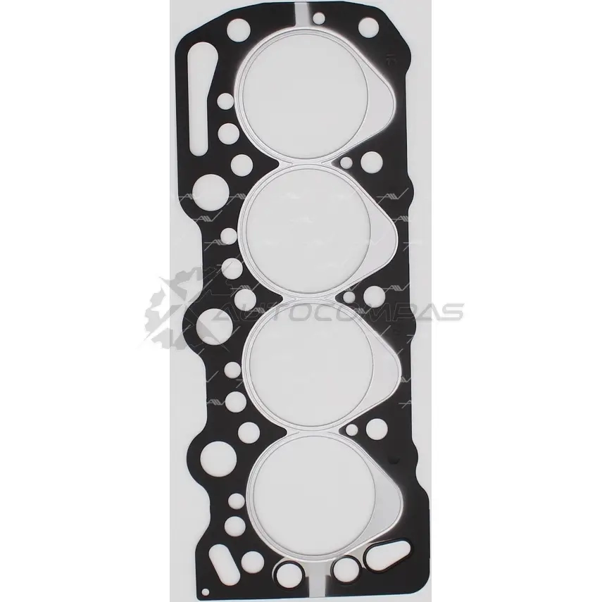 Прокладка головки блока AUTOWELT HG-30010 1441176167 R3G7Q8 4 изображение 2