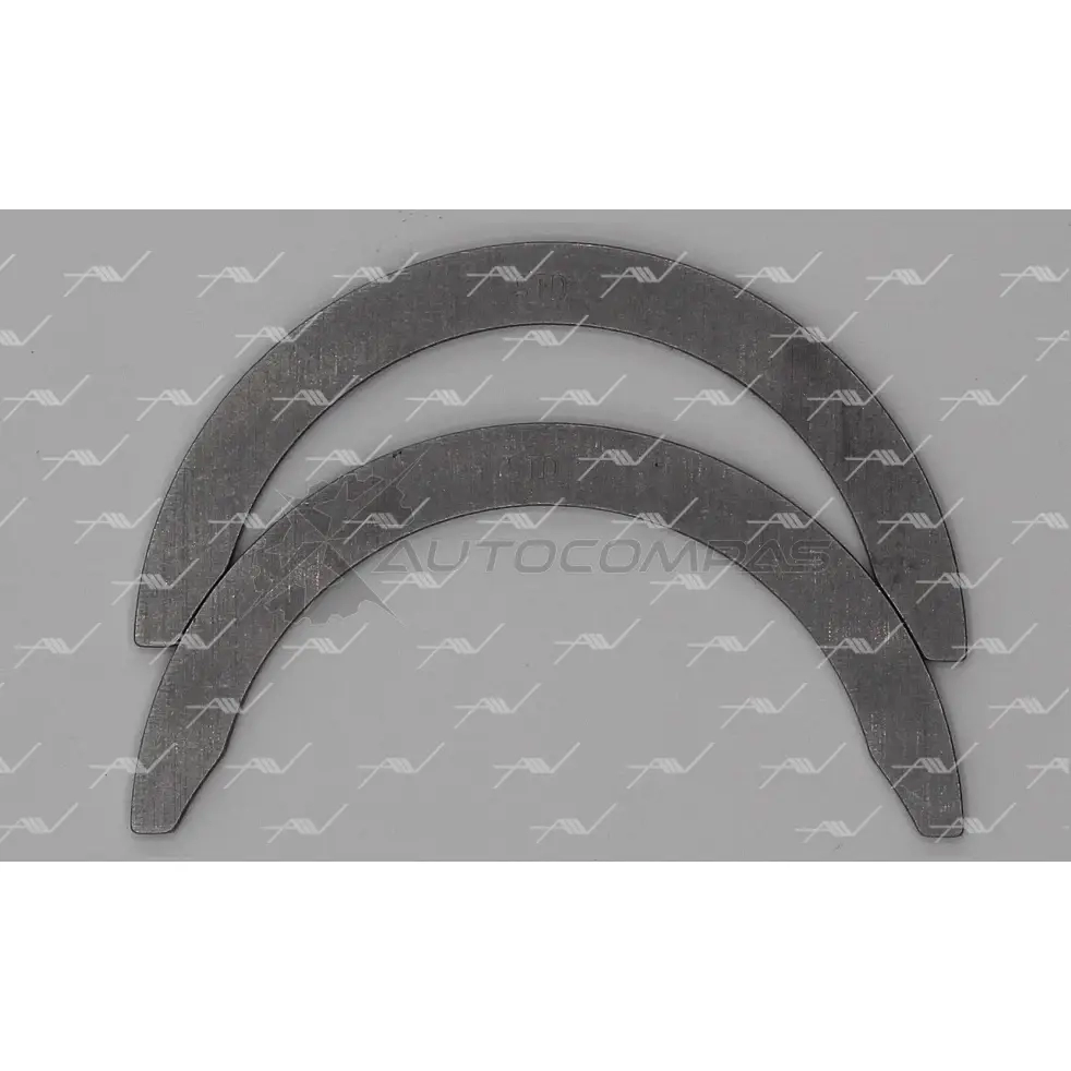 Полукольца упорные STD AUTOWELT 1441176176 O5 GAX TW-30050 - Изображение 1