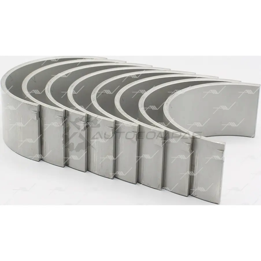 Вкладыши шатунные 0.25 AUTOWELT 8772 VG 1441176105 BE-30071 - Изображение 1