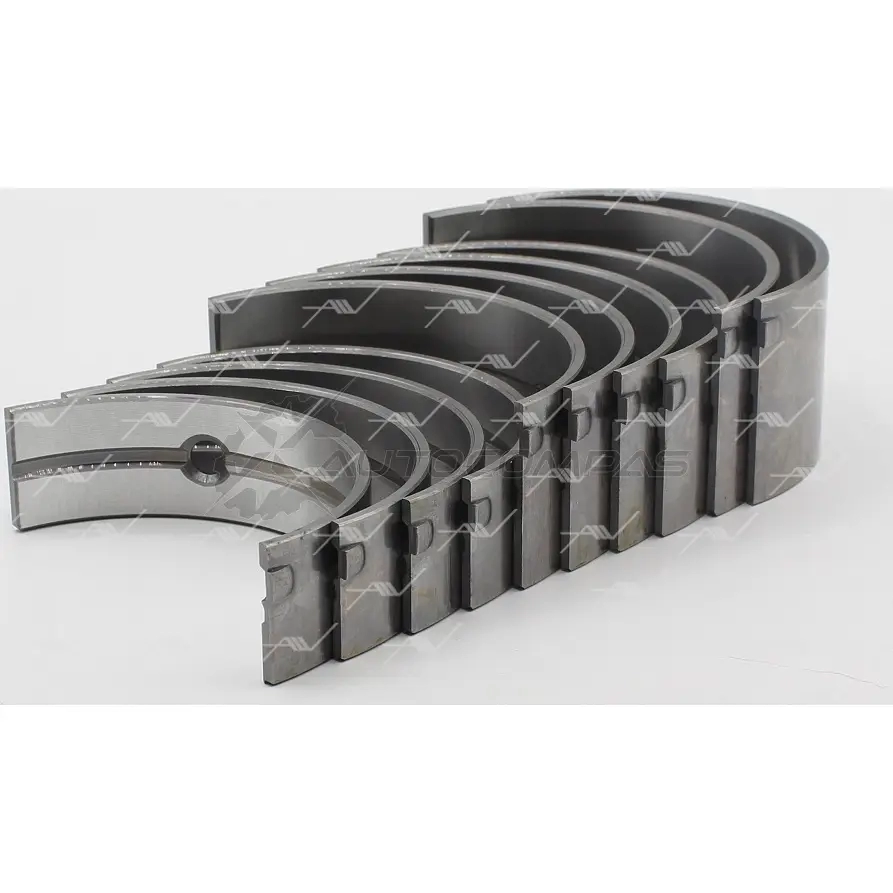 Вкладыши коренные STD AUTOWELT MS-30050 1441176074 59QDE N - Изображение 1