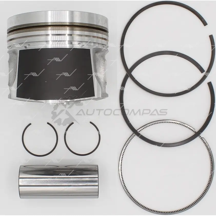 Поршень 0.50 AUTOWELT MREBK V5 1441176059 PN-30251 - Изображение 1