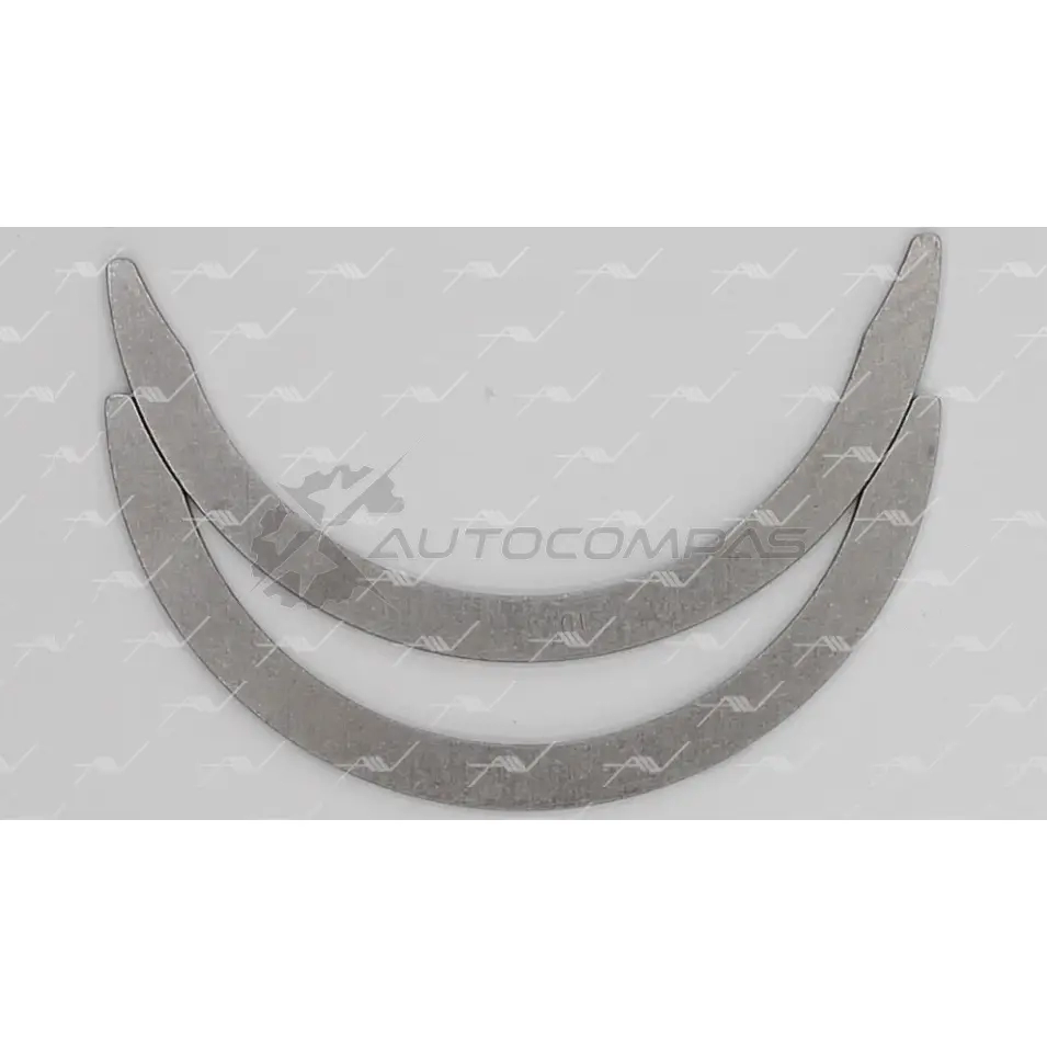 Полукольца упорные STD AUTOWELT 1441176054 TW-30010 JMQ3 D0 - Изображение 1
