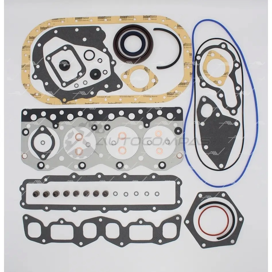 Комплект прокладок полный AUTOWELT 1441176065 VU I4L0Z FS-30070 - Изображение 1
