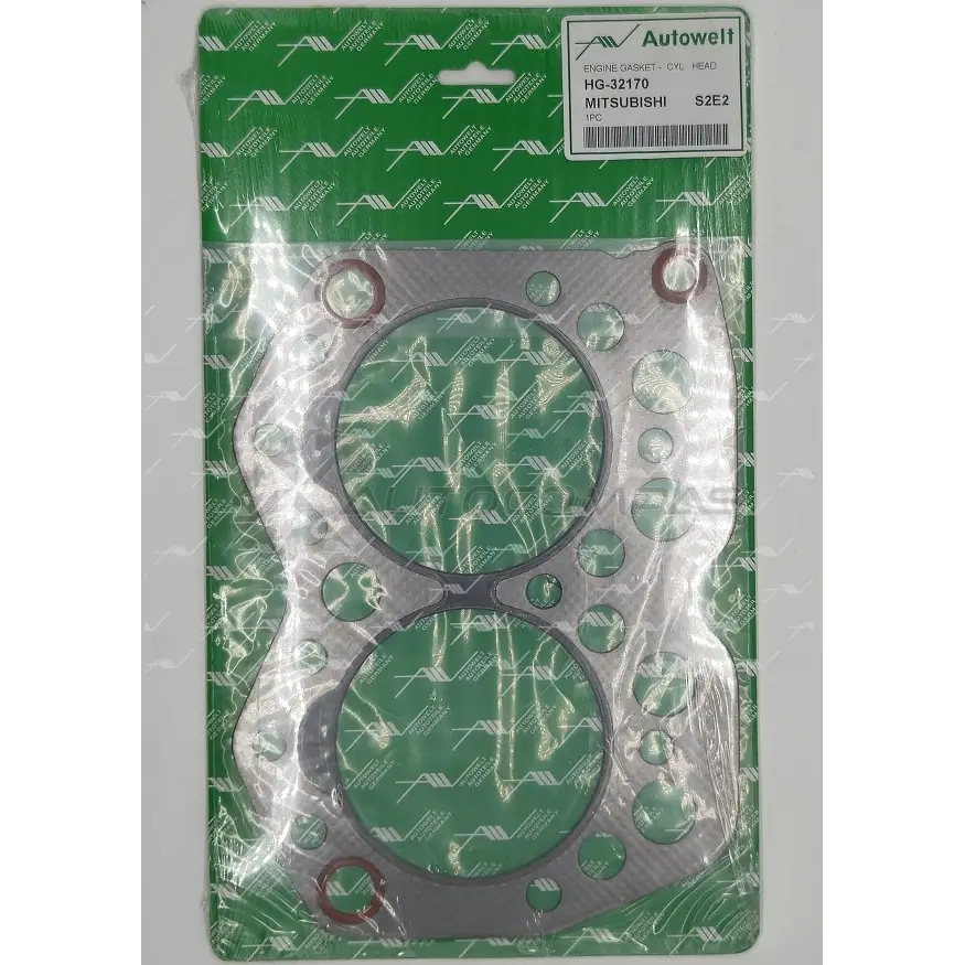 Прокладка головки блока AUTOWELT 1441177321 HG-32170 LB 8X093
