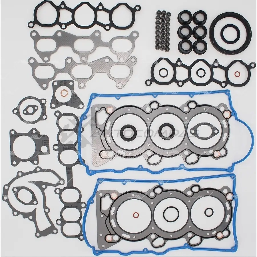 Комплект прокладок полный AUTOWELT FS-30080 1441176023 V TT00 - Изображение 1