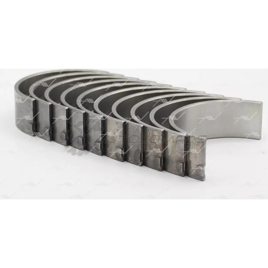 Вкладыши коренные 0.50 AUTOWELT MS-34062 1441179284 4E5T 8Y - Изображение 1