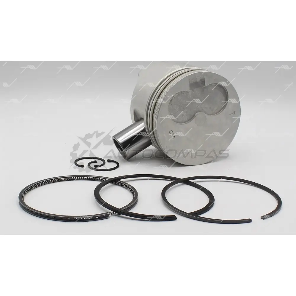 Поршень 0.50 AUTOWELT 1441178549 I XH3N PN-34121 - Изображение 1