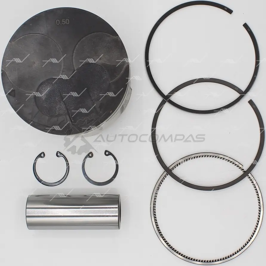 Поршень STD AUTOWELT UJQP S PN-32130 1441177304 - Изображение 1
