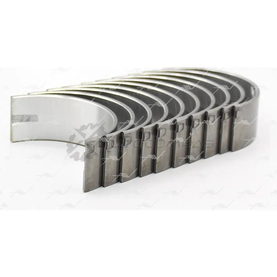 Вкладыши коренные 0.25 AUTOWELT 4V VJ4J 1441175899 MS-32131 - Изображение 1