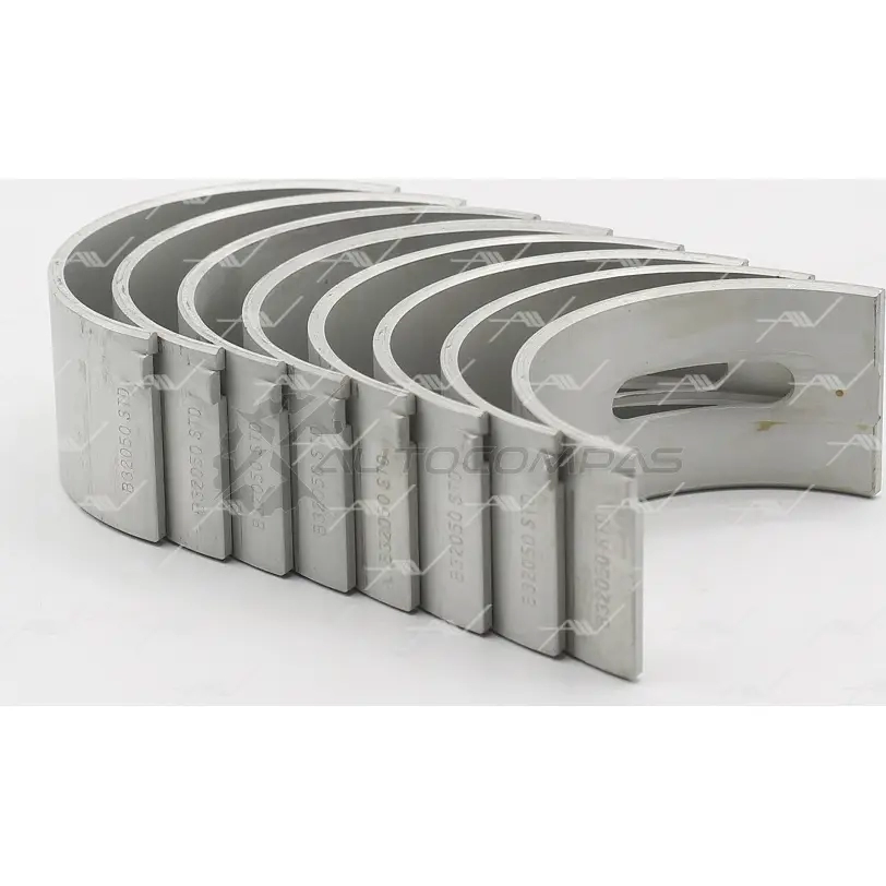 Вкладыши шатунные STD AUTOWELT 1441177301 BE-32050 3BC 90Y - Изображение 1