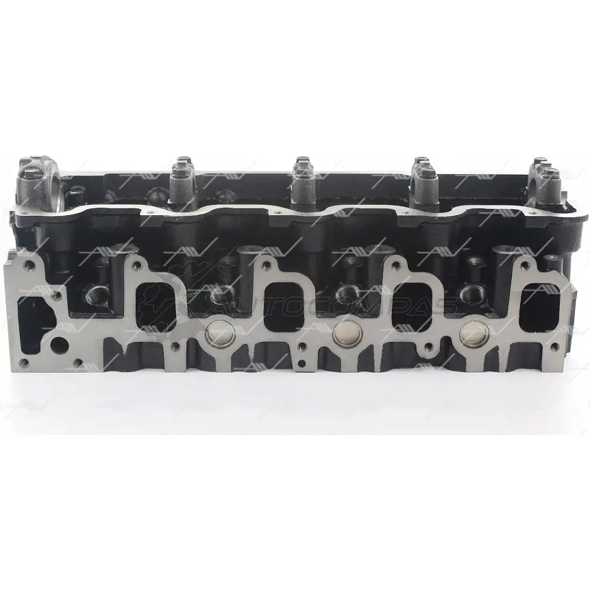Головка блока AUTOWELT ZK-34012 AN 6JX79 1441178535 - Изображение 1