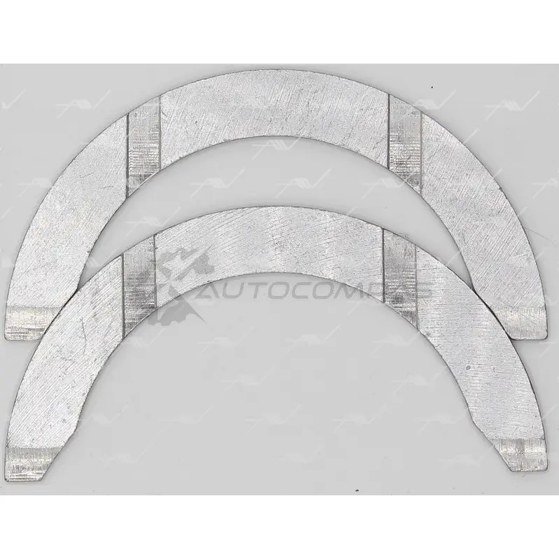 Полукольца упорные STD AUTOWELT 1441175844 TW-32070 5U 3NOA - Изображение 1