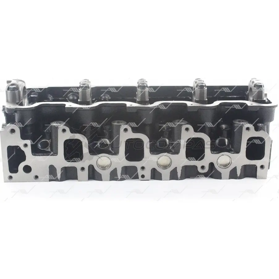Головка блока AUTOWELT 1441179258 Y4RN3 XF ZK-34015 - Изображение 1