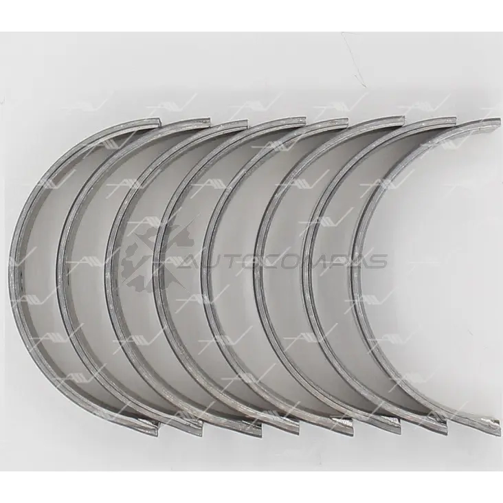 Вкладыши шатунные 0.75 AUTOWELT BE-32103 ED HCO 1441175819 - Изображение 1
