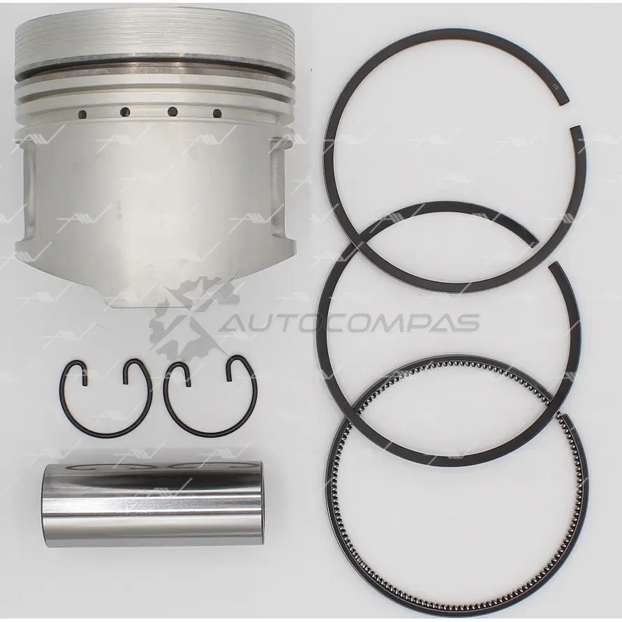 Поршень AUTOWELT DL ECWG 1441175770 PN-32361 - Изображение 1