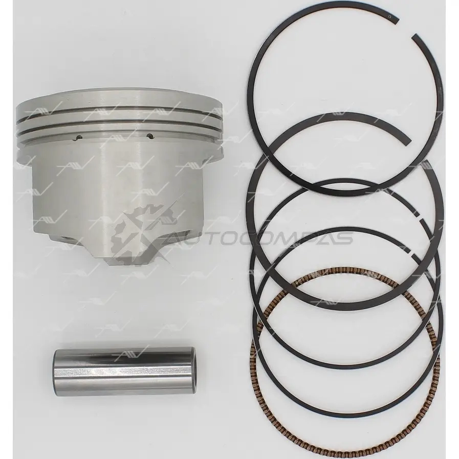 Поршень STD AUTOWELT ONIS U2 PN-32440 1441175806 - Изображение 1