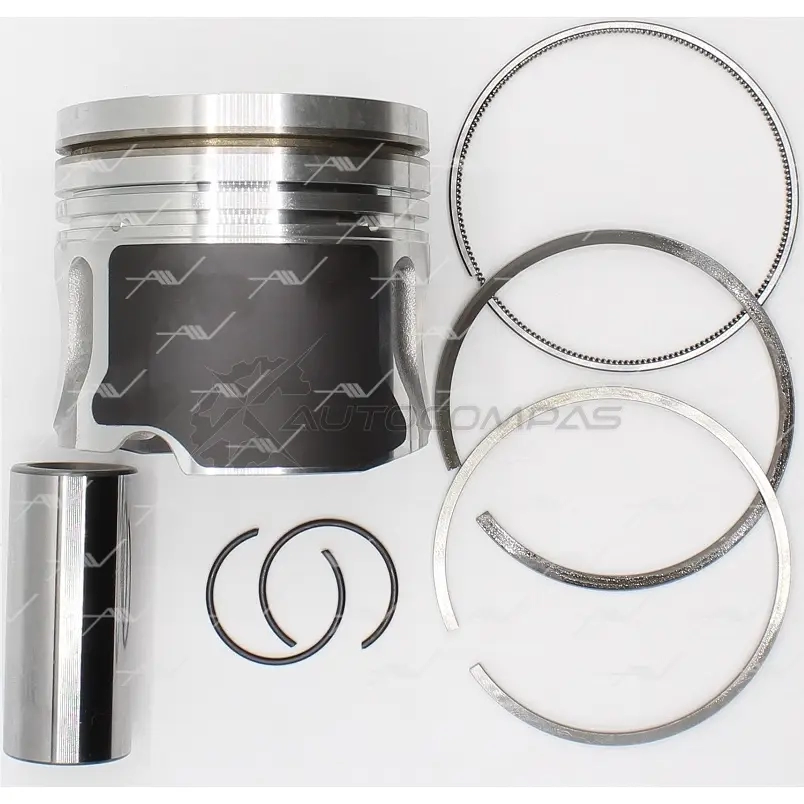 Поршень AUTOWELT PN-32741 1441175761 IME 8W - Изображение 1
