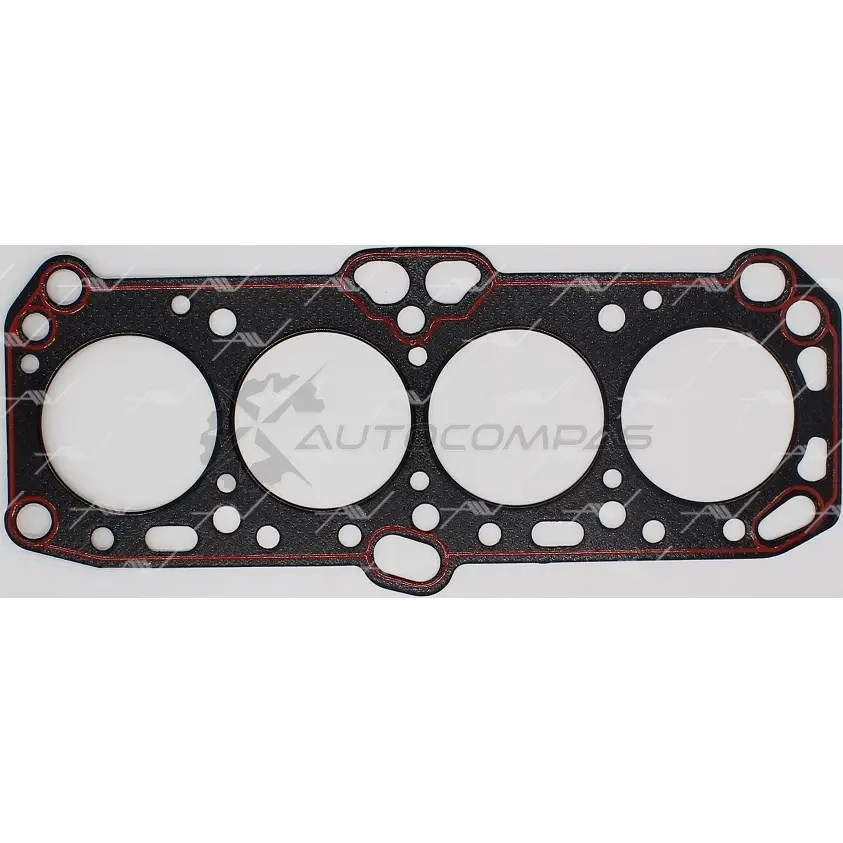 Прокладка головки блока AUTOWELT 6 LCBG 1441177250 HG-32000 - Изображение 1