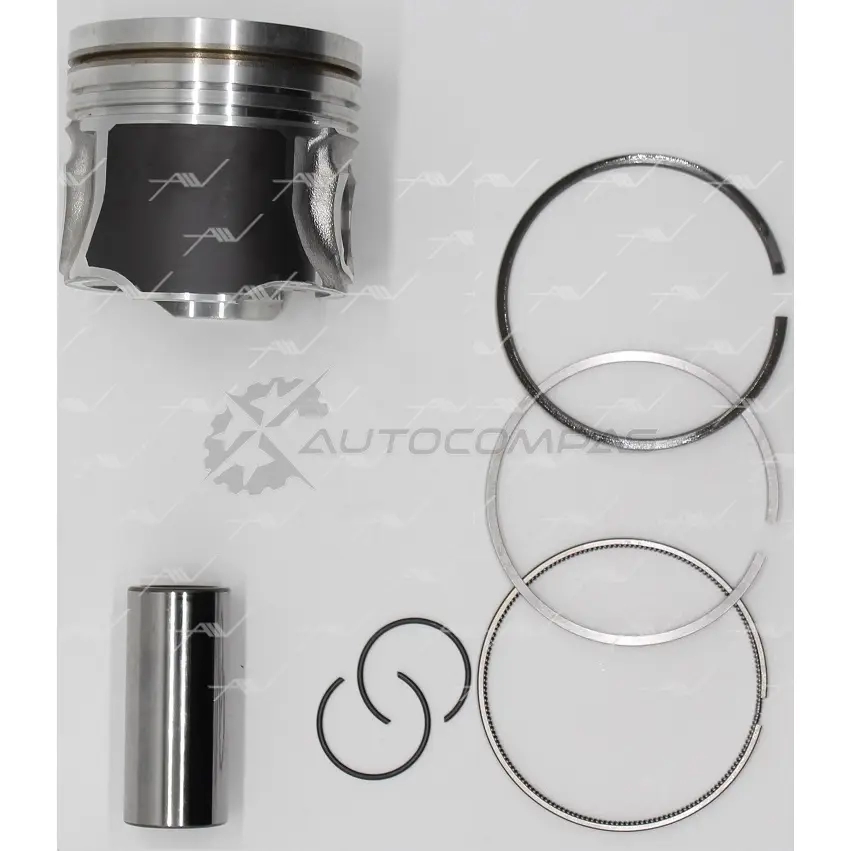 Поршень STD AUTOWELT 1441175714 O37Z6 HI PN-32460 - Изображение 1
