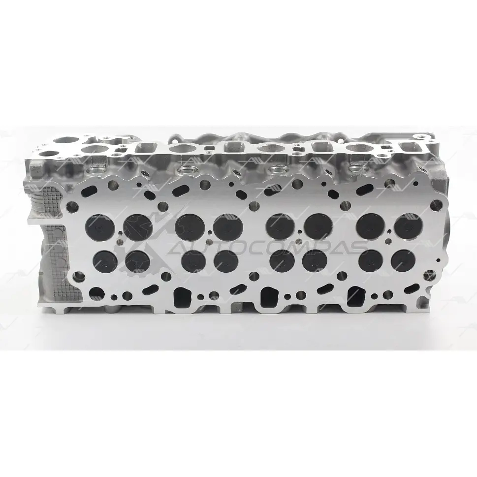 Головка блока AUTOWELT 1441179215 ZK-34521 ZT9 Y421 - Изображение 1