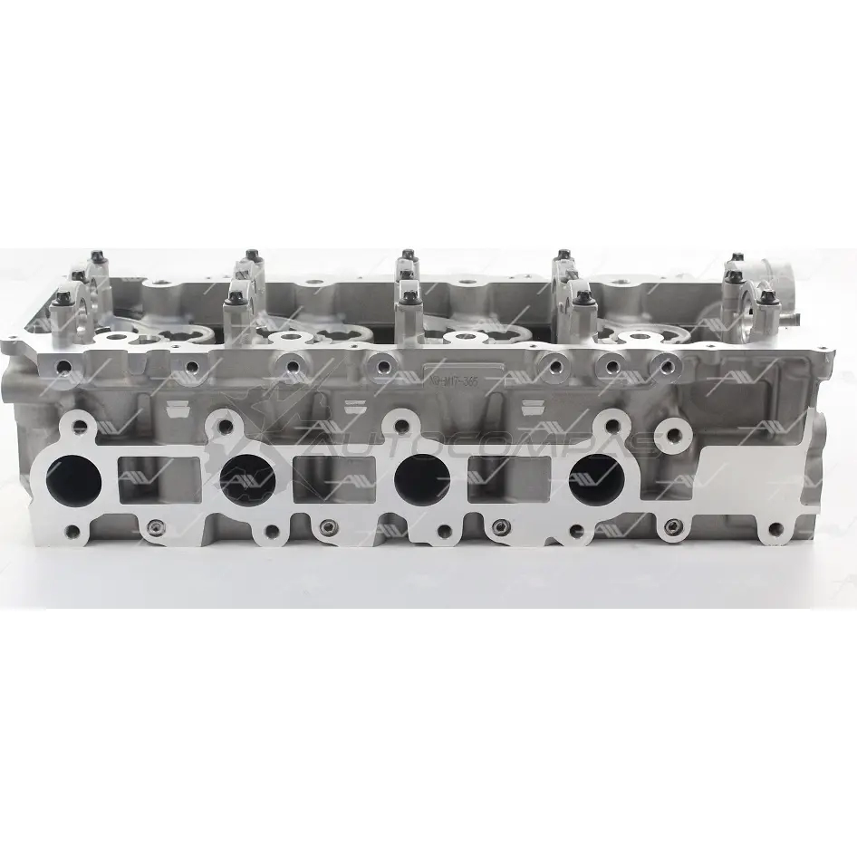 Головка блока AUTOWELT 1441179214 K0XJ BL ZK-34021 - Изображение 1