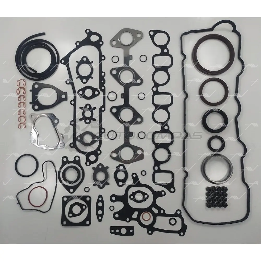 Комплект прокладок полный AUTOWELT FS-34600 1441179209 5L YKQS