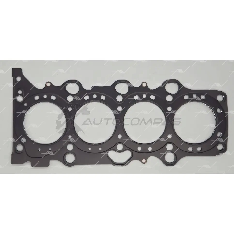 Прокладка головки блока AUTOWELT HG-37060 573GW OQ 1441178502 - Изображение 1