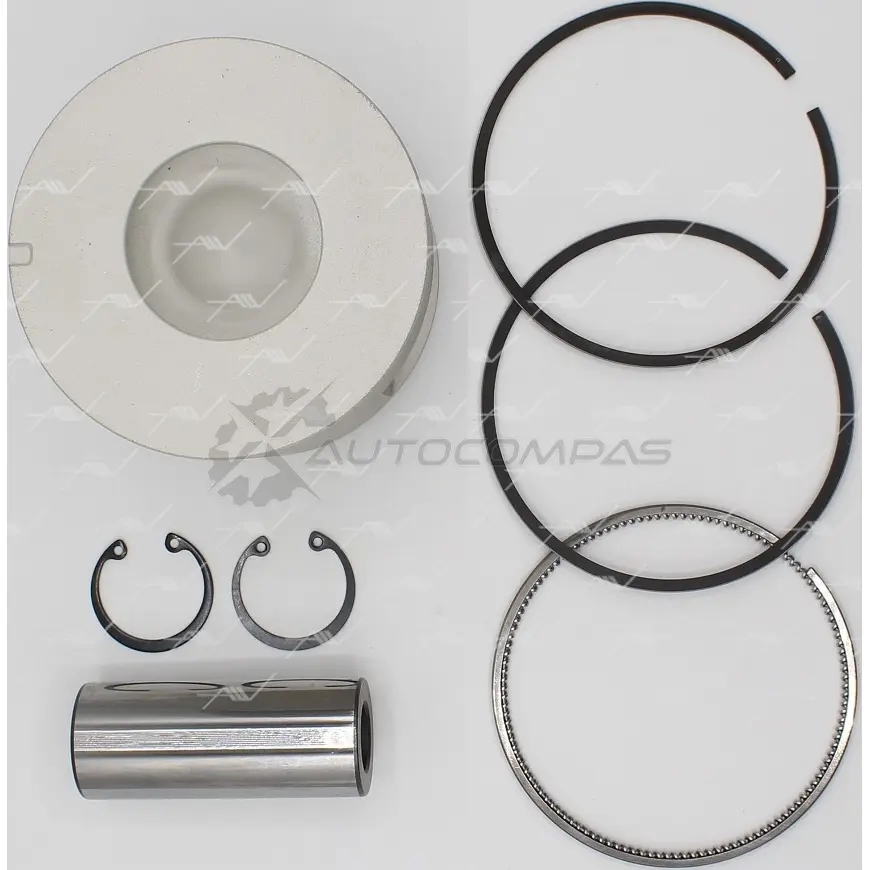 Поршень STD AUTOWELT NR5EG X PN-34480 1441179188 - Изображение 1