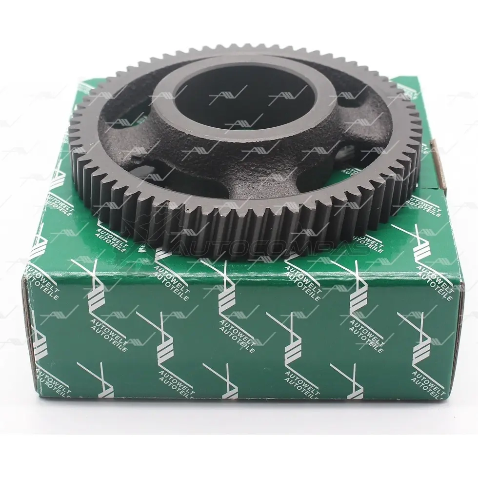 Шестерня AUTOWELT FY 1PK 1441179185 GR-34013 - Изображение 1