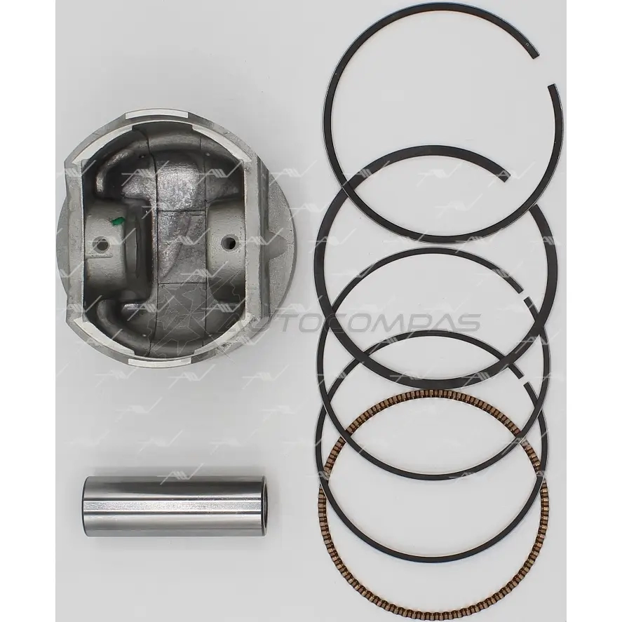Поршень STD AUTOWELT 3GF S7 1441175573 PN-32480 - Изображение 1