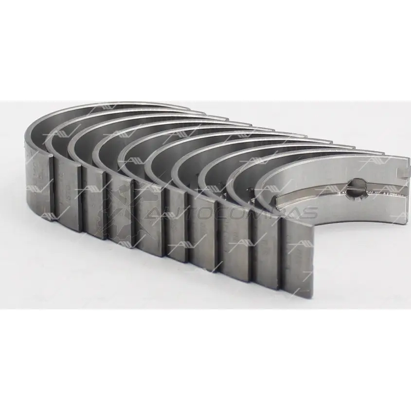 Вкладыши коренные STD AUTOWELT MS-32140 1441175589 B78Y5 H3 - Изображение 1