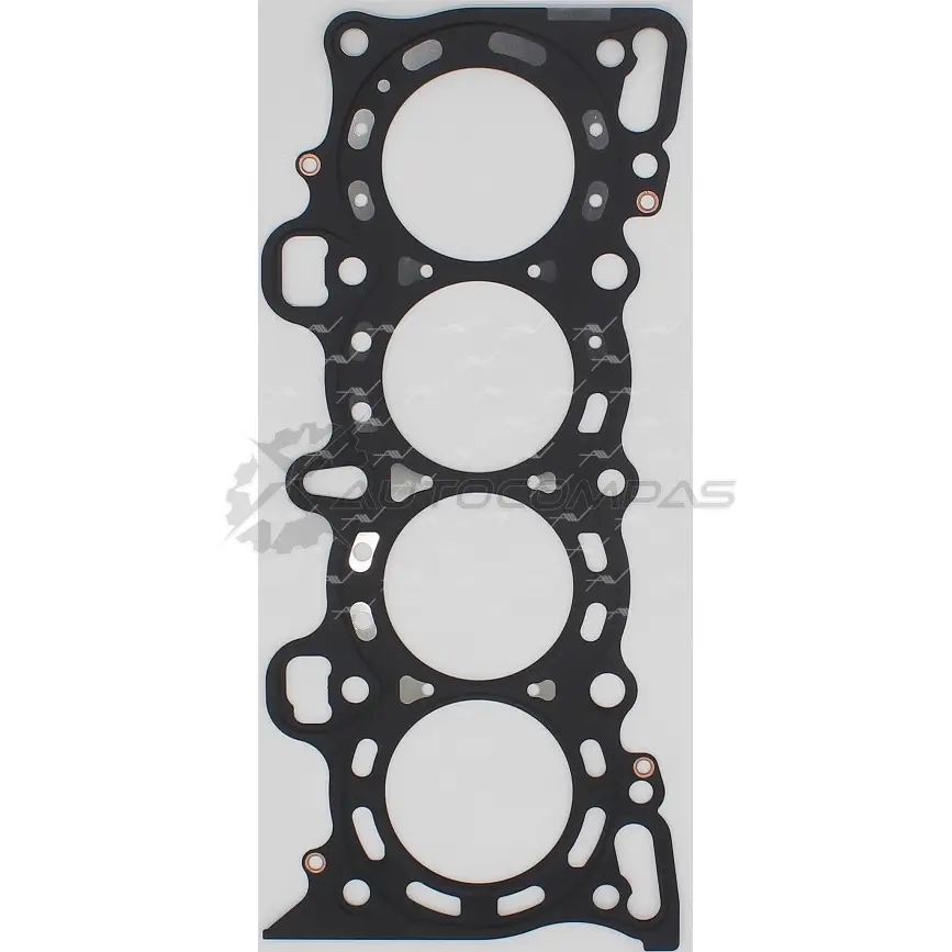 Прокладка головки блока AUTOWELT HG-35030 1441175504 XYAU 6 - Изображение 1