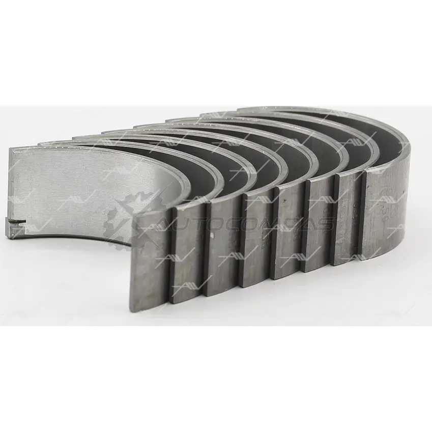 Вкладыши шатунные AUTOWELT BE-35020 827 3QC 1441175503 - Изображение 1