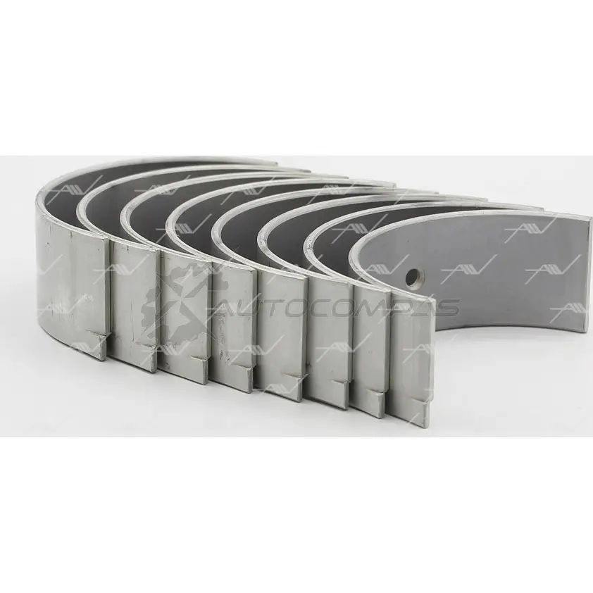 Вкладыши шатунные STD AUTOWELT BE-35050 9GQ 5OZ9 1441175533 - Изображение 1