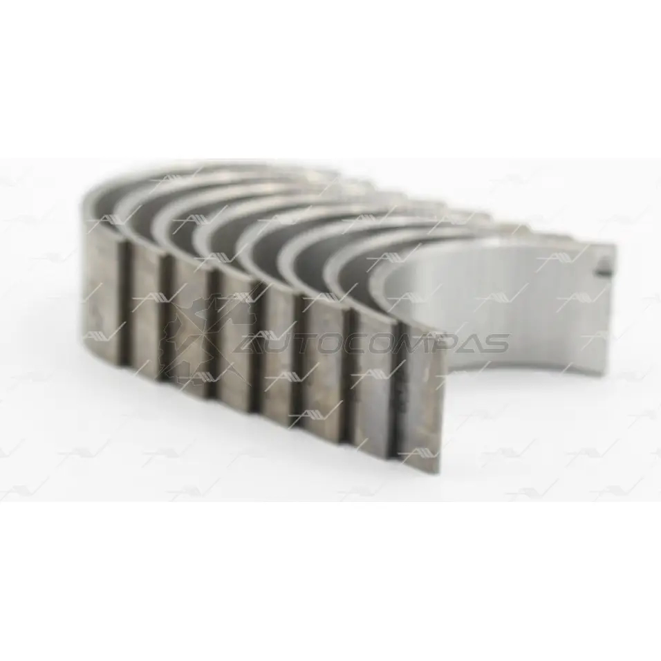 Вкладыши шатунные 0.25 AUTOWELT A8O8M YH 1441175487 BE-35031 - Изображение 1