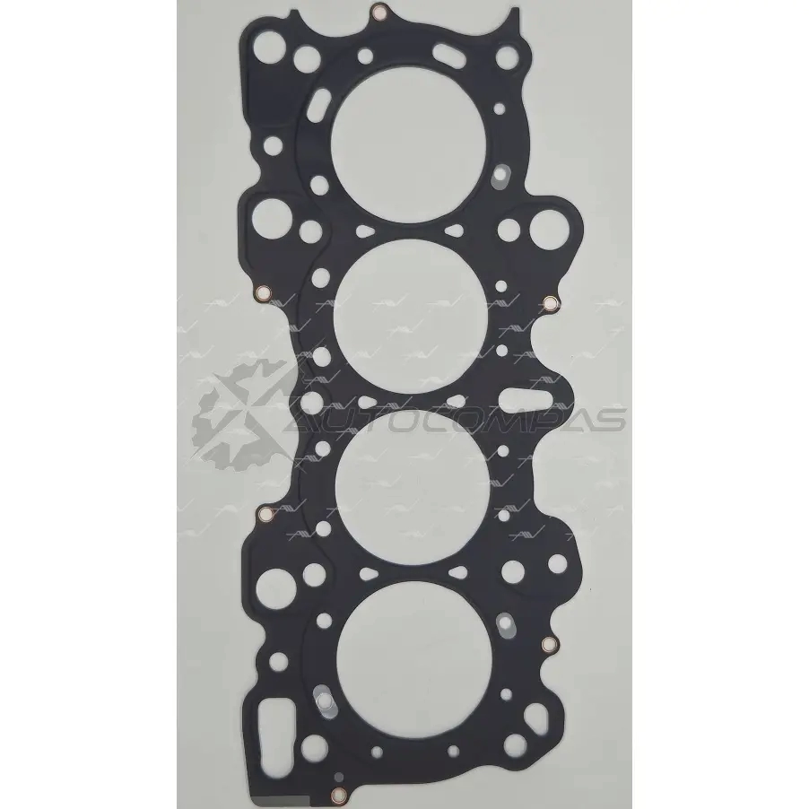 Прокладка головки блока AUTOWELT HG-35020 P WVLX0S 1441175517 - Изображение 1