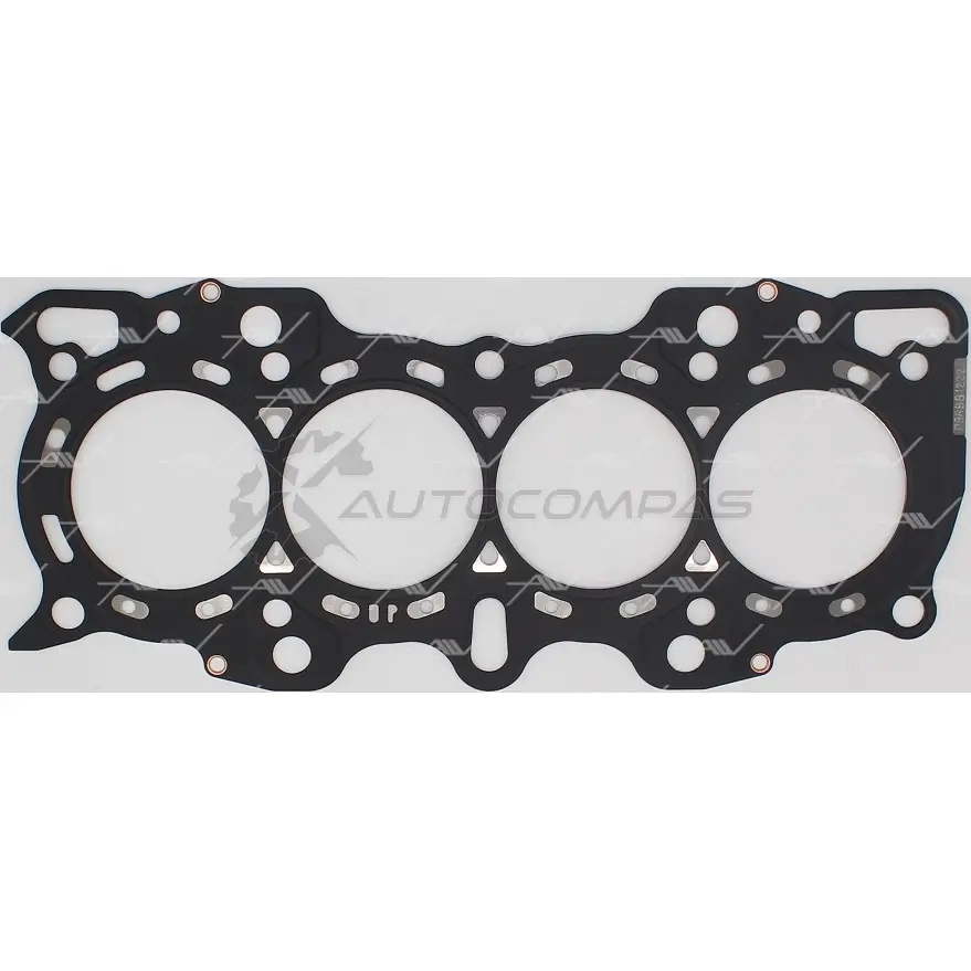 Прокладка головки блока AUTOWELT 2N F6I HG-35160 1441175513 - Изображение 1