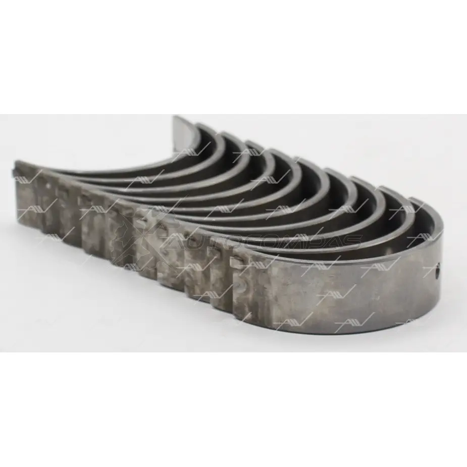 Вкладыши коренные 0.25 AUTOWELT MS-35091 ML 46V8Q 1441175526 - Изображение 1