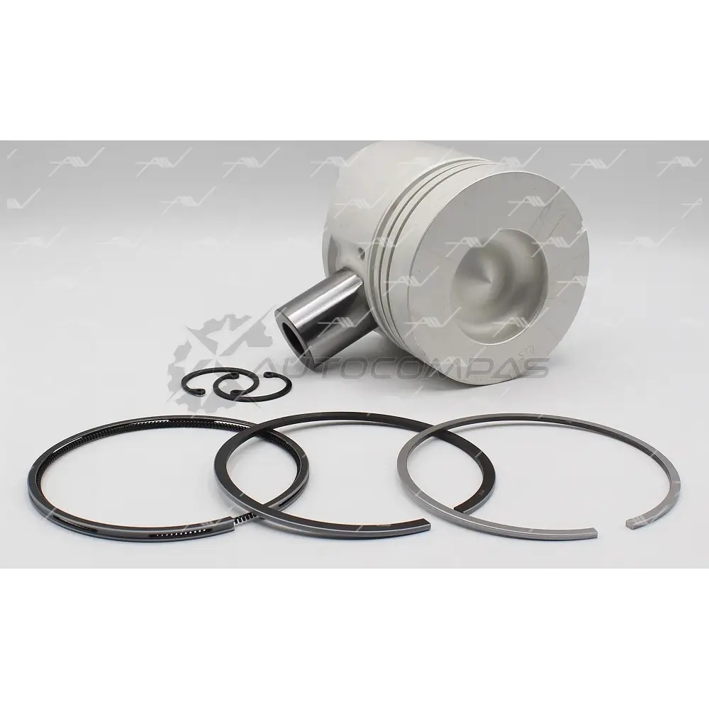 Поршень STD AUTOWELT 5K IEDE PN-34470 1441179168 - Изображение 1