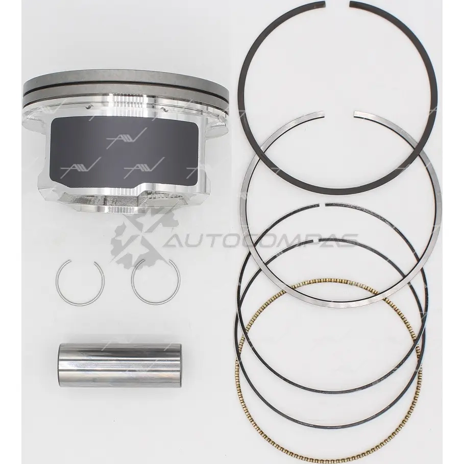 Поршень 0.50 AUTOWELT PN-37031 GJBI9 S 1441178471 - Изображение 1