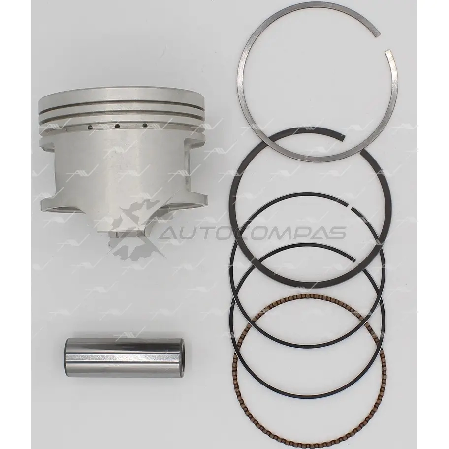 Поршень 0.50 AUTOWELT 1441175477 LQ I2R6L PN-35031 - Изображение 1