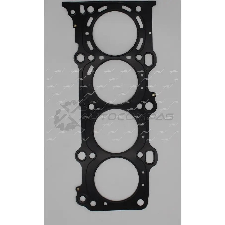 Прокладка головки блока AUTOWELT 9Q8ZP 4R HG-37070 1441178466 - Изображение 1