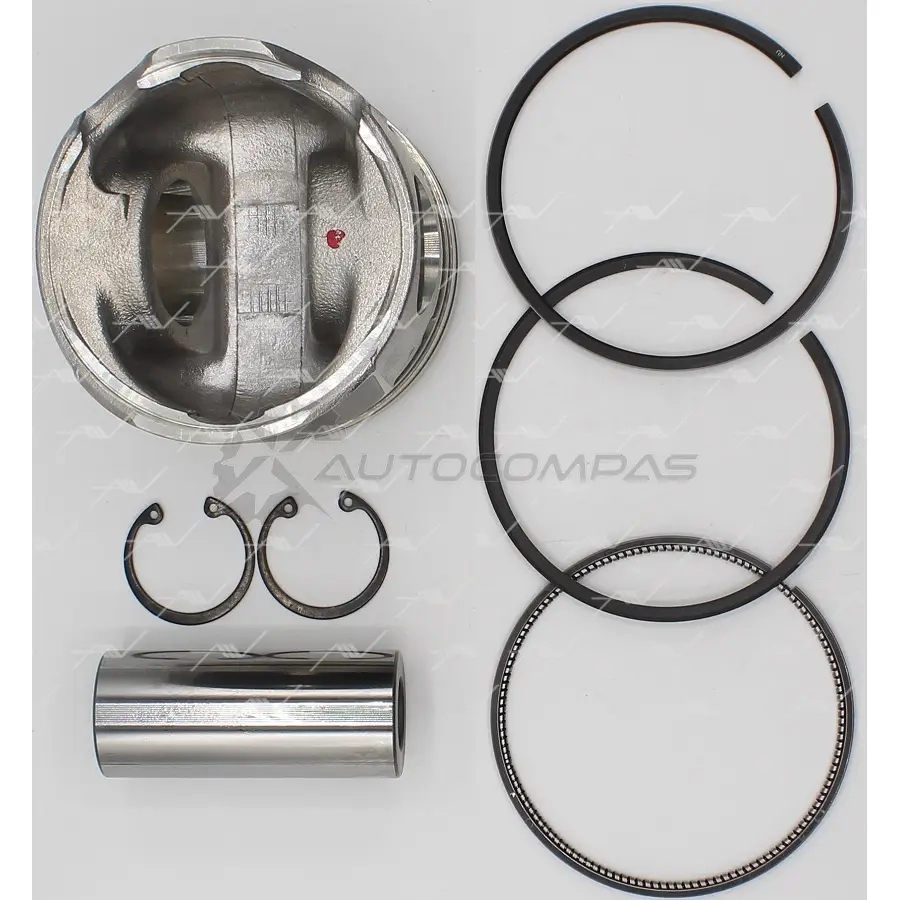 Поршень 0.50 AUTOWELT RR CQ5XV PN-35061 1441175424 - Изображение 1